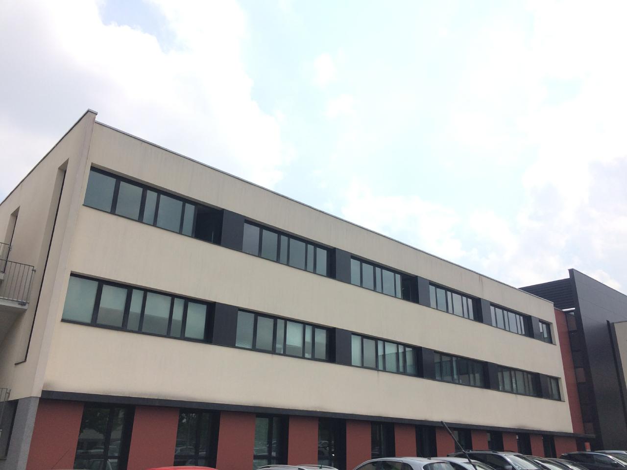 Bureau Saint-Grégoire 102m² Vente bureau Saint-Grégoire Ille-et-Vilaine OVBUR2532288 0